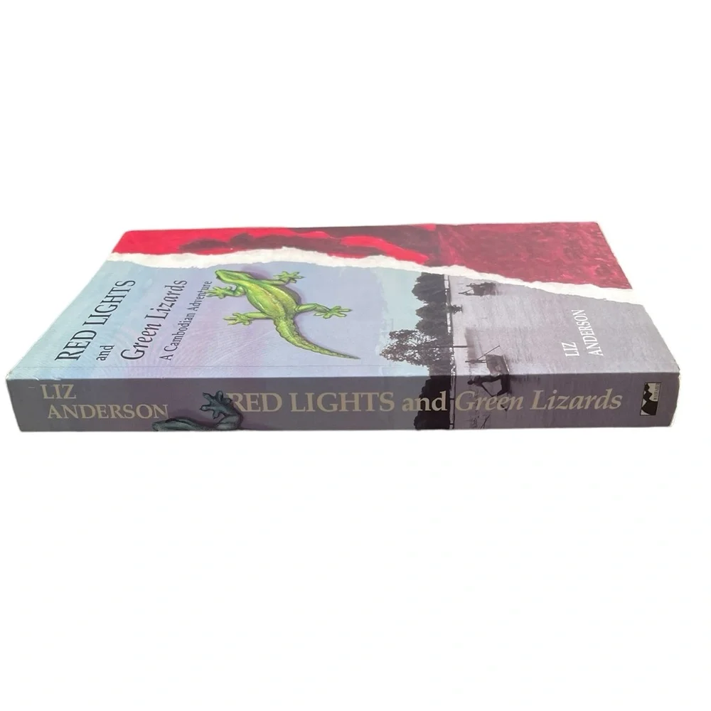 Wayfarer Publishing red lights